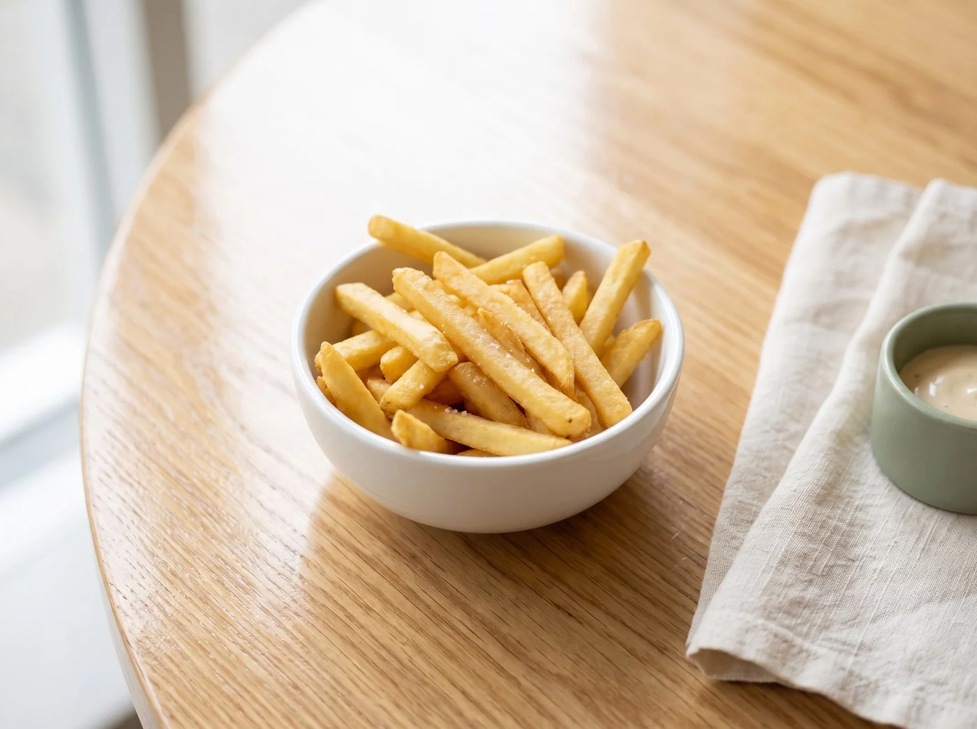 Fries
